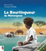 Capa do artigo Le Bourlingueur De Matungoua