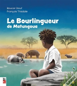 Capa do artigo Le Bourlingueur De Matungoua