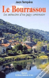 Le Bourrassou