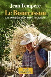 Capa do artigo Le Bourrassou : Les Mémoires D