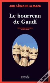 Capa do artigo Le Bourreau De Gaudi
