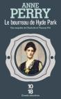Le Bourreau De Hyde Park - Preview