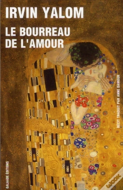 Capa do artigo Le Bourreau De L'Amour