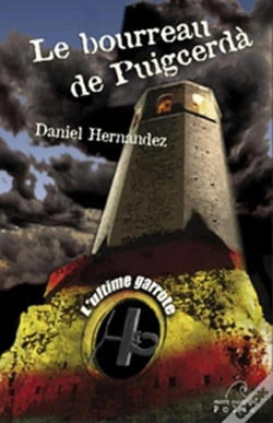 Capa do artigo Le Bourreau De Puigcerdà