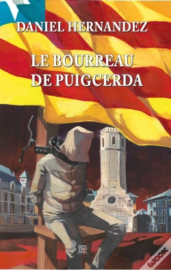 Capa do artigo Le Bourreau De Puigcerda