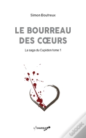 Capa do artigo Le Bourreau Des Coeurs