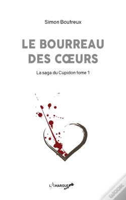 Capa do artigo Le Bourreau Des Coeurs