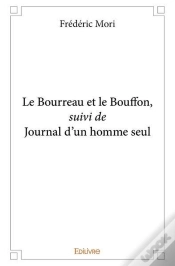 Capa do artigo Le Bourreau Et Le Bouffon Suivi De Journal D
