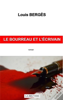 Capa do artigo Le Bourreau Et L'Écrivain
