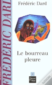 Capa do artigo Le Bourreau Pleure