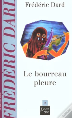 Capa do artigo Le Bourreau Pleure