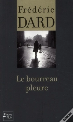 Capa do artigo Le Bourreau Pleure
