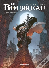 Le Bourreau Tome 2 : Mascarades