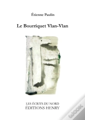 Capa do artigo Le Bourriquet Vlan-Vlan : Le Bourriquet Vlan-Vlan