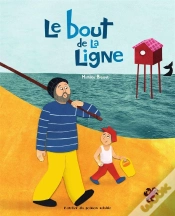 Capa do artigo Le Bout De La Ligne