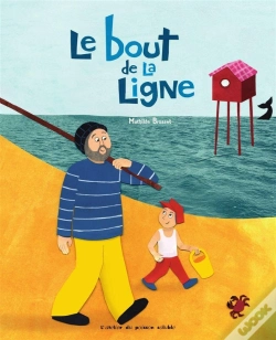 Capa do artigo Le Bout De La Ligne
