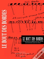 Capa do artigo Le Bout Des Bordes