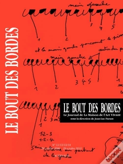 Capa do artigo Le Bout Des Bordes