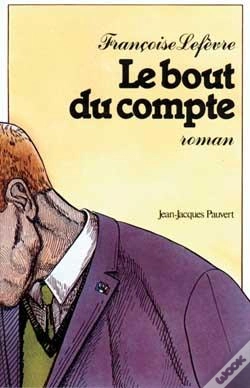 Capa do artigo Le Bout Du Compte