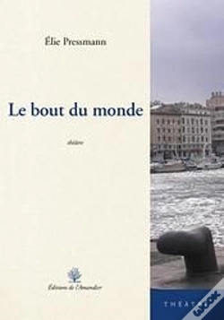Capa do artigo Le Bout Du Monde