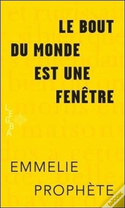 Capa do artigo Le Bout Du Monde Est Une Fenetre