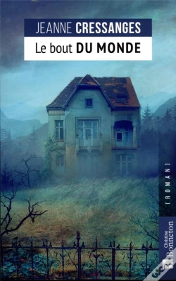 Capa do artigo Le Bout Du Monde
