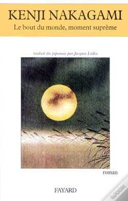 Capa do artigo Le Bout Du Monde ; Moment Supreme