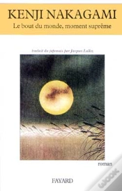 Capa do artigo Le Bout Du Monde ; Moment Supreme