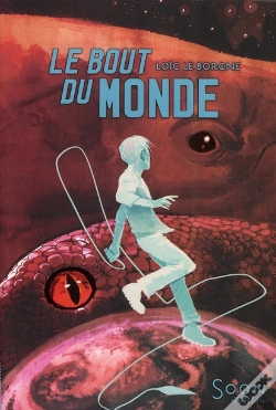 Capa do artigo Le Bout Du Monde