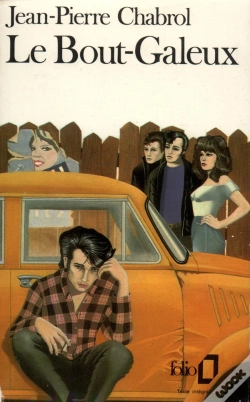 Capa do artigo Le Bout-Galeux