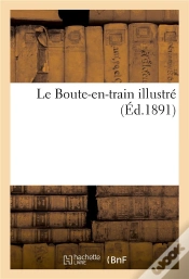 Capa do artigo Le Boute-En-Train Illustre