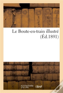 Capa do artigo Le Boute-En-Train Illustre