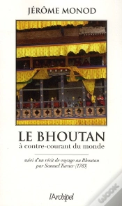 Capa do artigo Le Bouthan