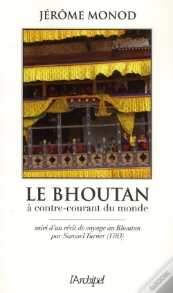 Capa do artigo Le Bouthan