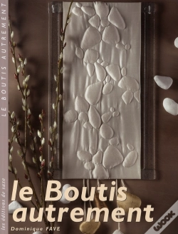 Capa do artigo Le Boutis Autrement
