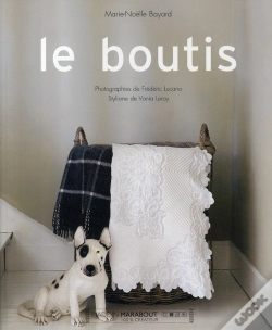Capa do artigo Le Boutis