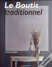Le Boutis Traditionnel