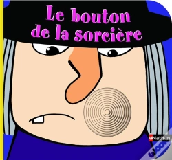 Capa do artigo Le Bouton De La Sorciere