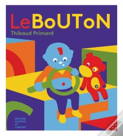 Capa do artigo Le Bouton