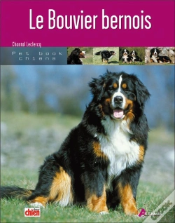 Capa do artigo Le Bouvier Bernois