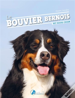 Capa do artigo Le Bouvier Bernois