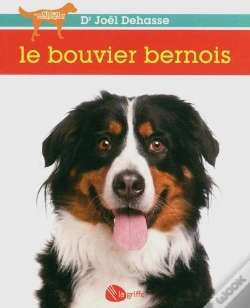 Capa do artigo Le Bouvier Bernois