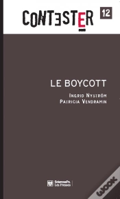 Capa do artigo Le Boycott