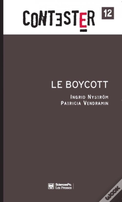 Capa do artigo Le Boycott