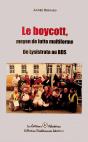 Le Boycott, Moyen De Lutte Multiforme ; De Lysistrata Au Bds - Preview