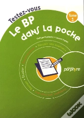 Le Bp Dans La Poche T.1