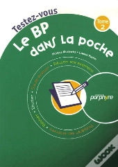 Le Bp Dans La Poche T.2