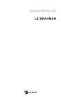 Le Brahman - Preview