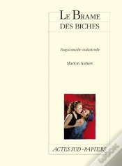 Capa do artigo Le Brame Des Biches