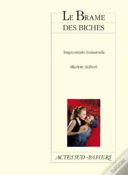 Capa do artigo Le Brame Des Biches